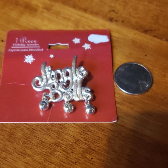 Holiday Pin - Picture 3 of 3